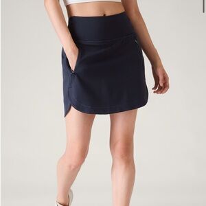 Athleta Golf Skirt